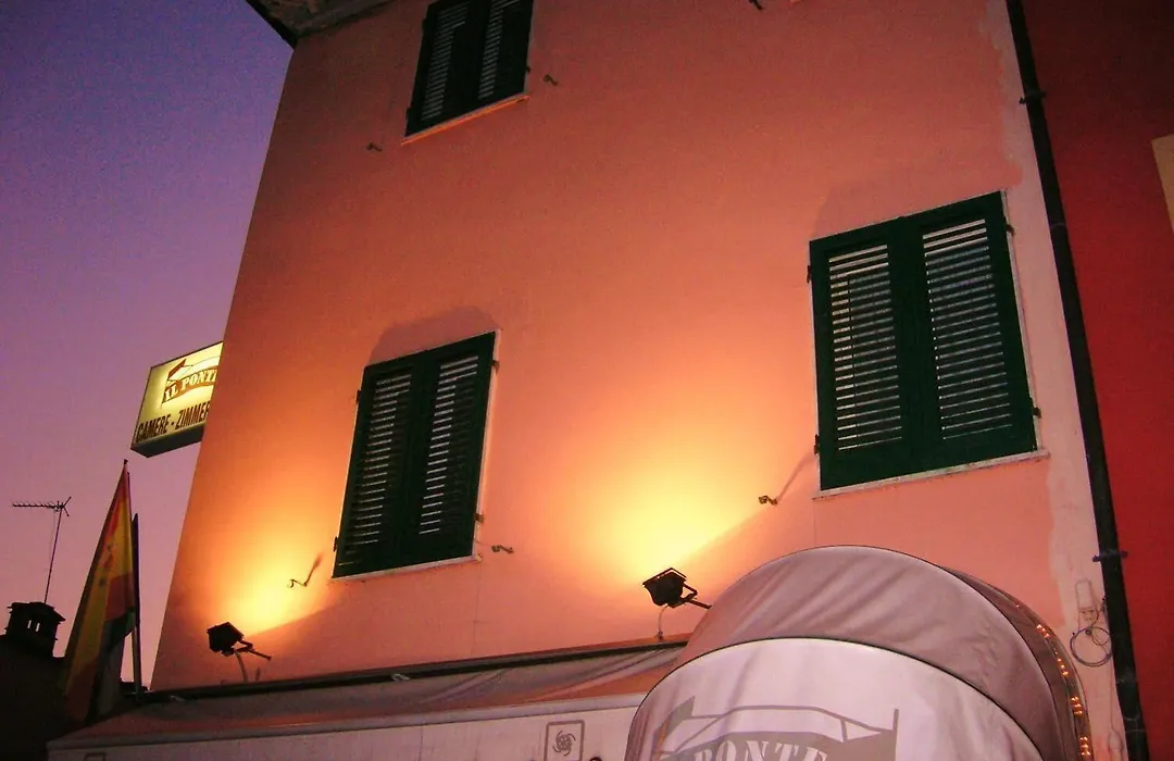 Il Ponte Affittacamere-1