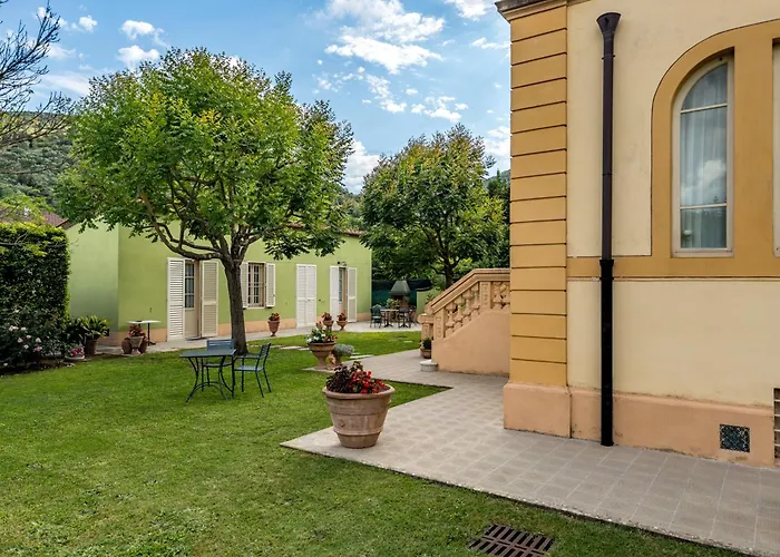 Marta Guest House Lucca